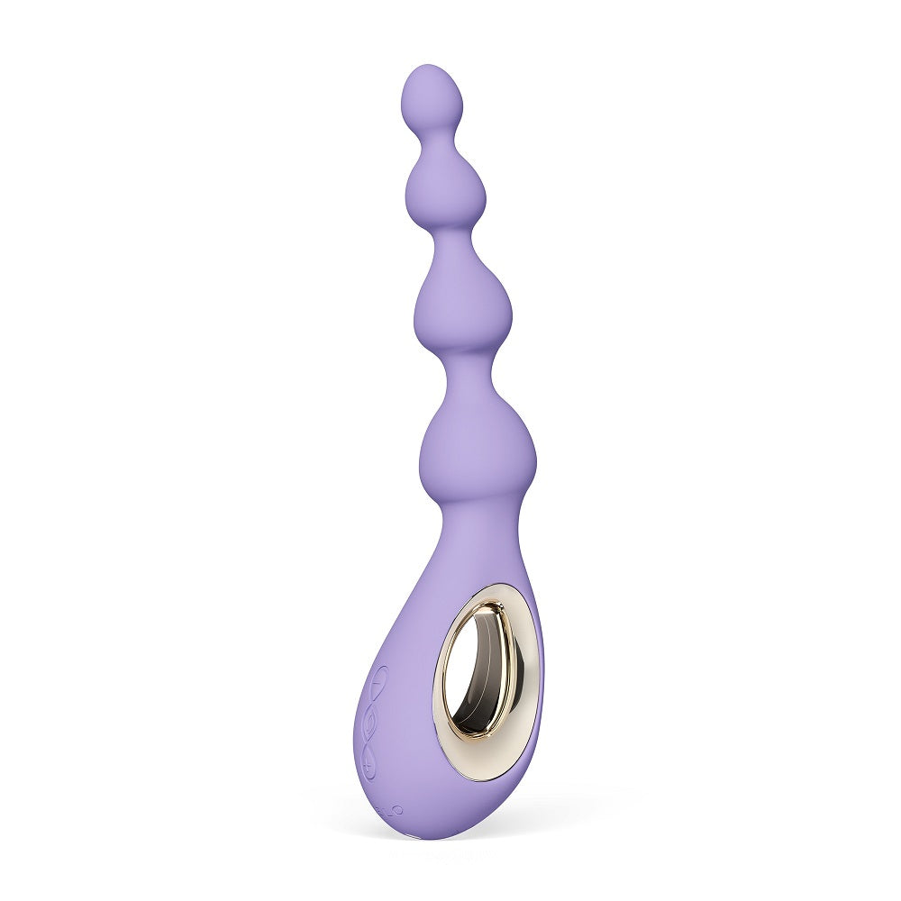 Analkulor – LELO Soraya Anal Beads