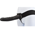 loving-joy-9-inch-hollow-strap-on-black-2